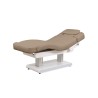 Camilla Masaje Spa Electrica 4 Motores Atlant Beige con Calefaccion