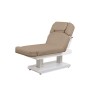 Camilla Masaje Spa Electrica 4 Motores Atlant Beige con Calefaccion