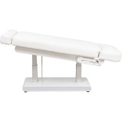 Marquesa de Estética Elétrica Atlant Branca com 4 Motores e Aqueciment