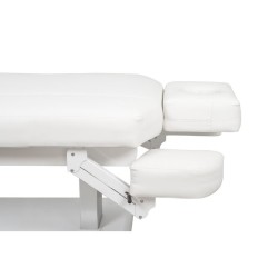 Marquesa de Estética Elétrica Atlant Branca com 4 Motores e Aqueciment