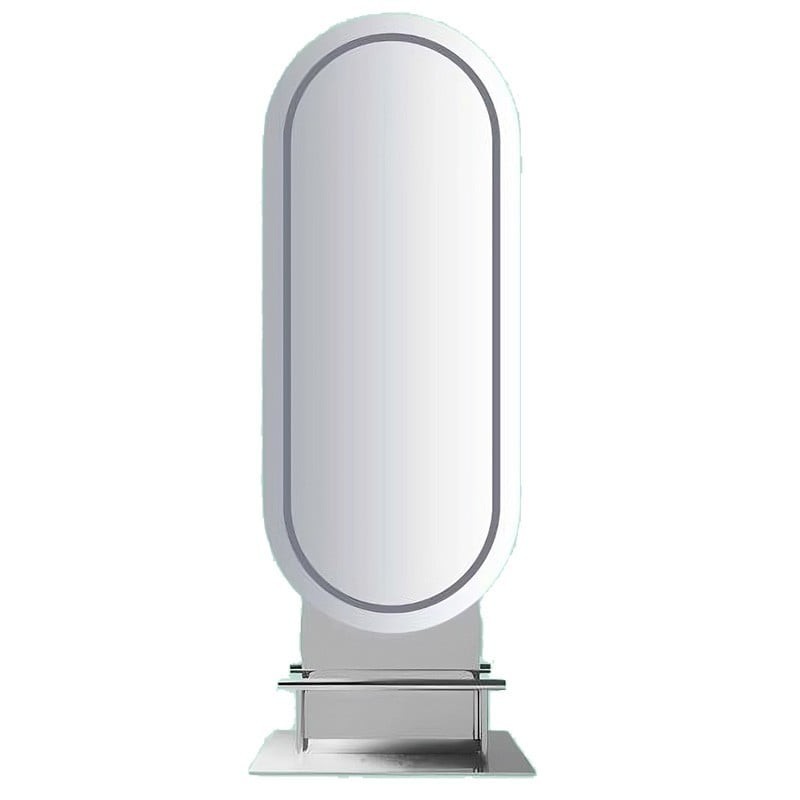 Tocador Peluqueria Doble LED Osca