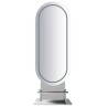 Tocador Peluqueria Doble LED Osca