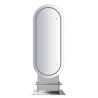 Tocador Peluqueria Doble LED Osca