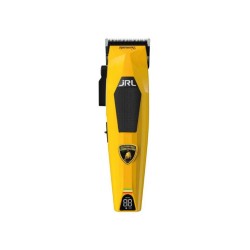JRL- Pack Lamborghini Diamante Hair Clipper & Trimmer Amarillo