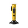 JRL- Pack Lamborghini Diamante Hair Clipper & Trimmer Amarillo