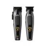 JRL- Pack Lamborghini Diamante Hair Clipper & Trimmer Negro