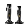 JRL- Pack Lamborghini Diamante Hair Clipper & Trimmer Negro