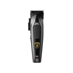 JRL- Pack Lamborghini Diamante Hair Clipper & Trimmer Negro