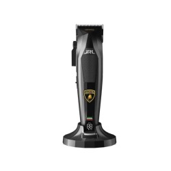 JRL- Pack Lamborghini Diamante Hair Clipper & Trimmer Negro