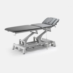 Marquesa Elétrica Tratamento Fisioterapia Titan 304F