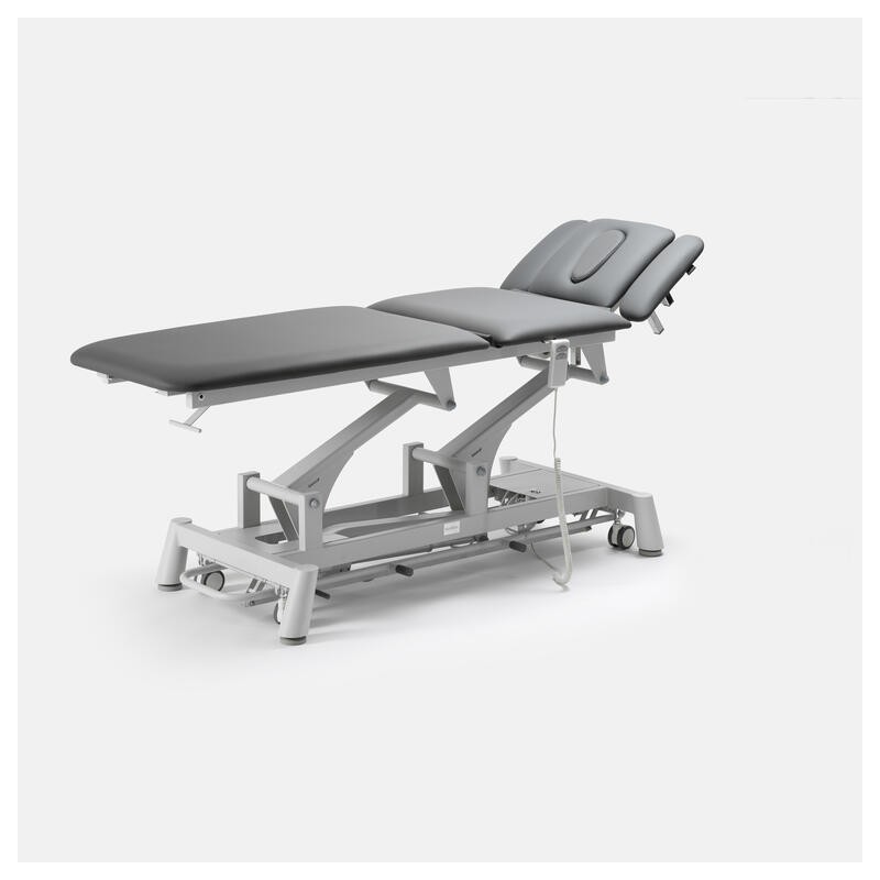 Camilla Electrica Tratamiento Fisioterapia Titan 304F