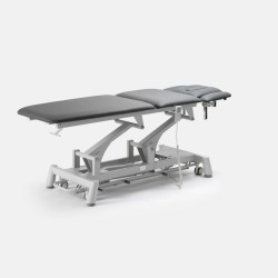 Camilla Electrica Tratamiento Fisioterapia Titan 304F