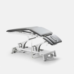 Camilla Electrica Tratamiento Fisioterapia Titan 304