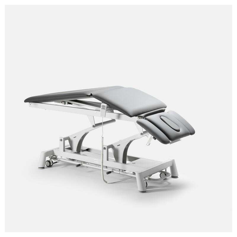 Camilla Electrica Tratamiento Fisioterapia Titan 304