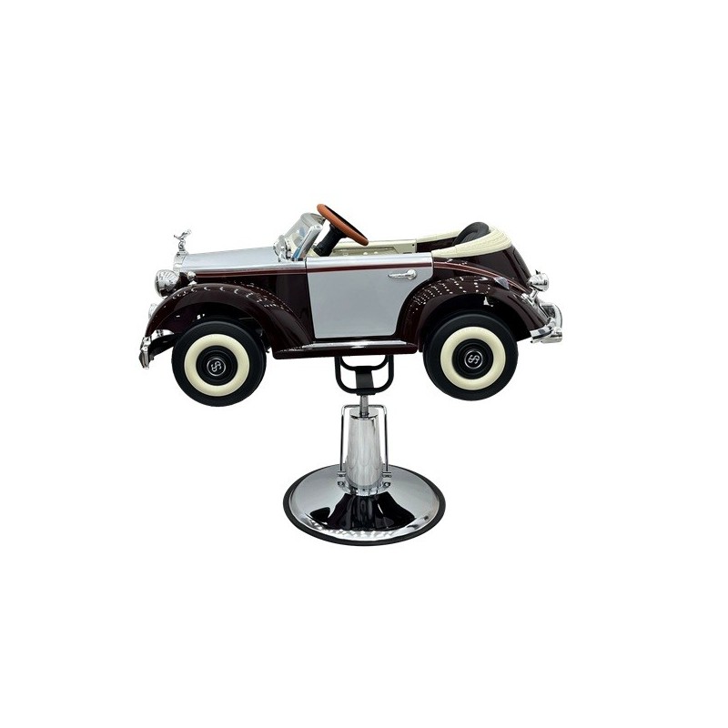 Silla Infantil Peluqueria Selby