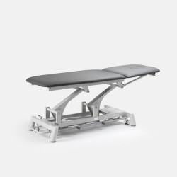 Camilla Electrica Tratamiento Fisioterapia Titan 301