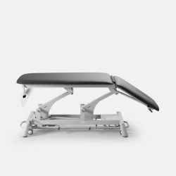 Camilla Electrica Tratamiento Fisioterapia Titan 301