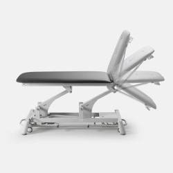 Camilla Electrica Tratamiento Fisioterapia Titan 301