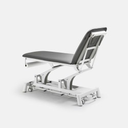 Marquesa Elétrica Tratamento Fisioterapia Titan 301