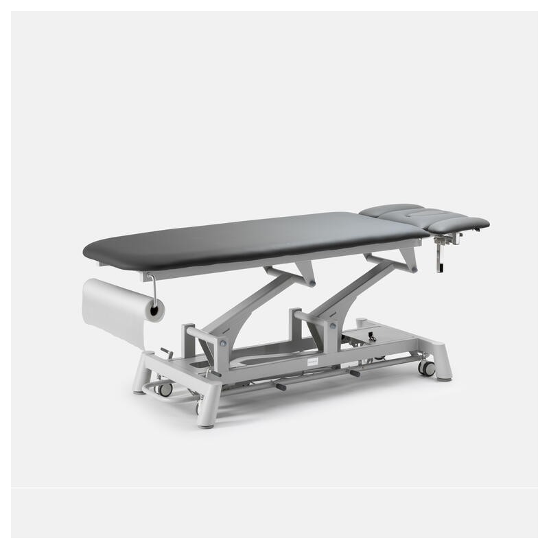 Camilla Electrica Tratamiento Fisioterapia Titan 308