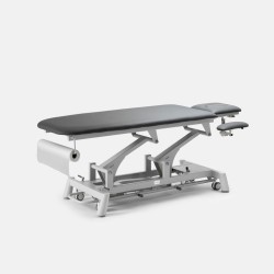 Camilla Electrica Tratamiento Fisioterapia Titan 308