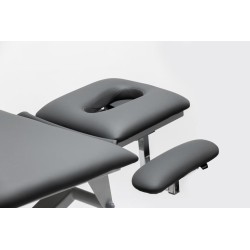 Marquesa Elétrica Tratamento Fisioterapia Titan 308