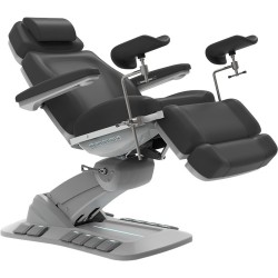 Sillon Electrico Ginecologia 4 Motores Rhod