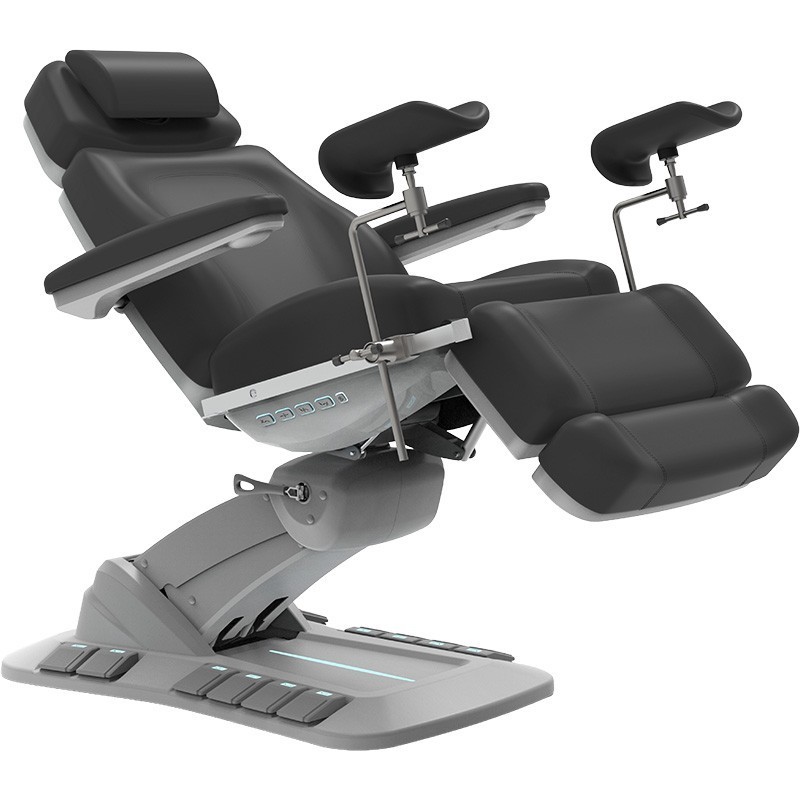 Sillon Electrico Ginecologia 4 Motores Rhod