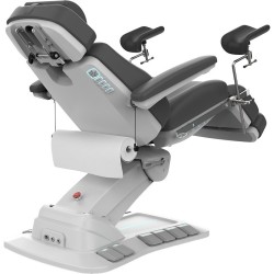 Sillon Electrico Ginecologia 4 Motores Rhod