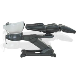 Lavacabezas Peluqueria Satori