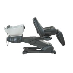 Lavacabezas Peluqueria Satori