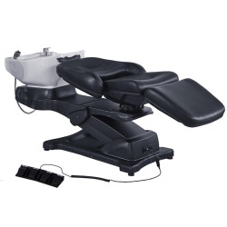 Lavacabezas Peluqueria Satori