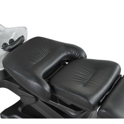 Rampa de Lavagem Satori com Cuba Branca