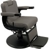 Sillon Barbero Mamba Gris
