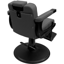 Sillon Barbero Mamba Gris