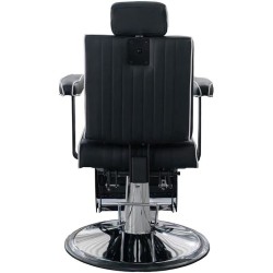 Sillon Barbero Caden Negro