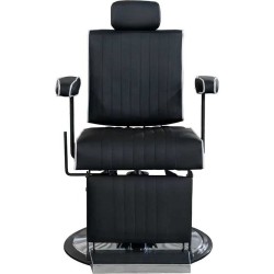 Sillon Barbero Caden Negro