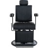 Sillon Barbero Caden Negro