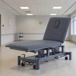 Marquesa Elétrica para tratamento de fisioterapia ENID