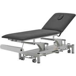 Marquesa Elétrica para tratamento de fisioterapia ENID