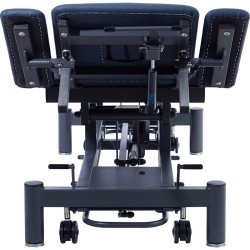 Camilla Electrica Tratamiento Fisioterapia Guth Azul