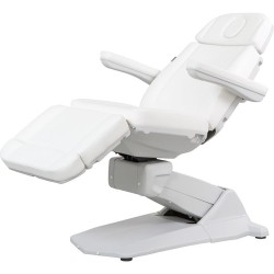 Marquesa Estetica Eléctrica Maxi Smart 4 Motores Branca