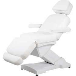 Marquesa Estetica Eléctrica Ricle 4 Motores Branca com Aquecimiento