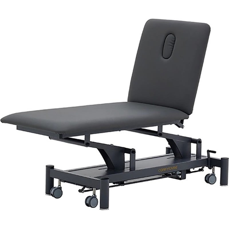 Camilla Tratamiento Fisioterapia LING PRO 1 Motor , 2 Secciones