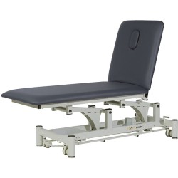 Camilla Tratamiento Fisioterapia LING PRO Gris