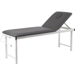 Camilla Fija Fisioterapia FIX Gris