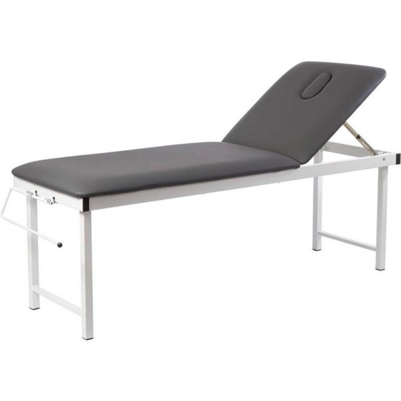 Camilla Fija Fisioterapia FIX Gris