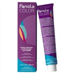 Tintes De Pelo Profesional Fanola 100 ml