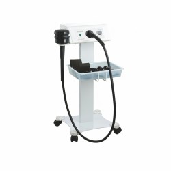 Equipamento de massagem vibratória corporal MIXI