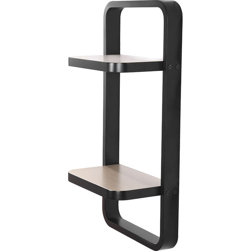 Prateleira de cabeleireiro/barbearia GINA